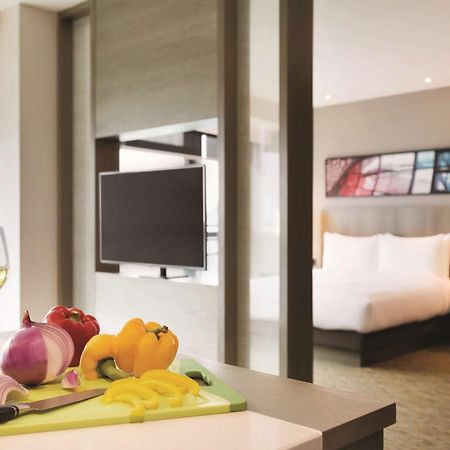 Hyatt House Shenzhen Airport Hotel Luaran gambar