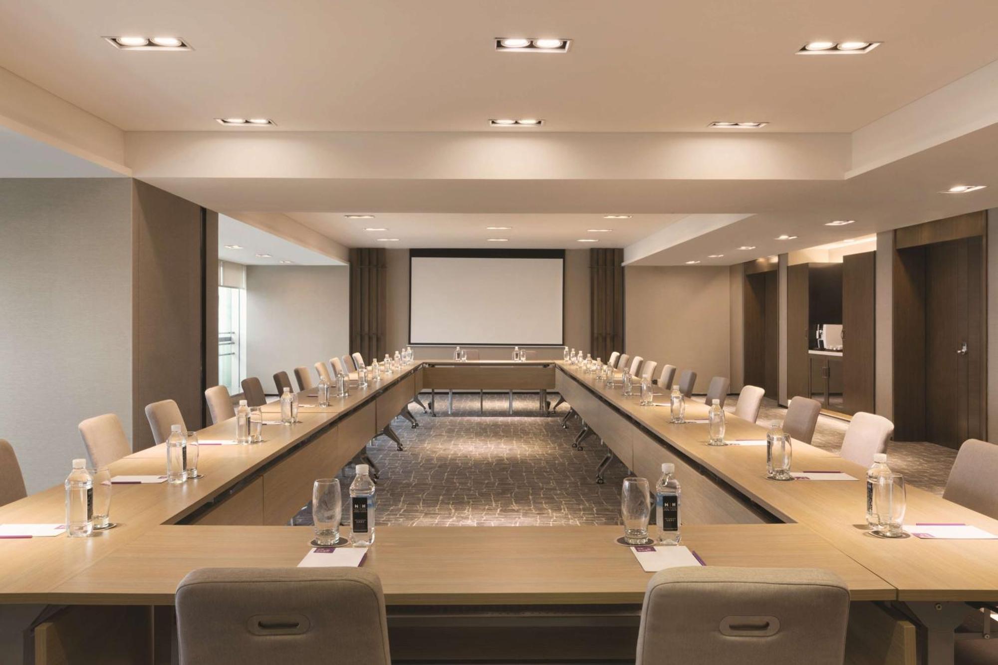 Hyatt House Shenzhen Airport Hotel Luaran gambar