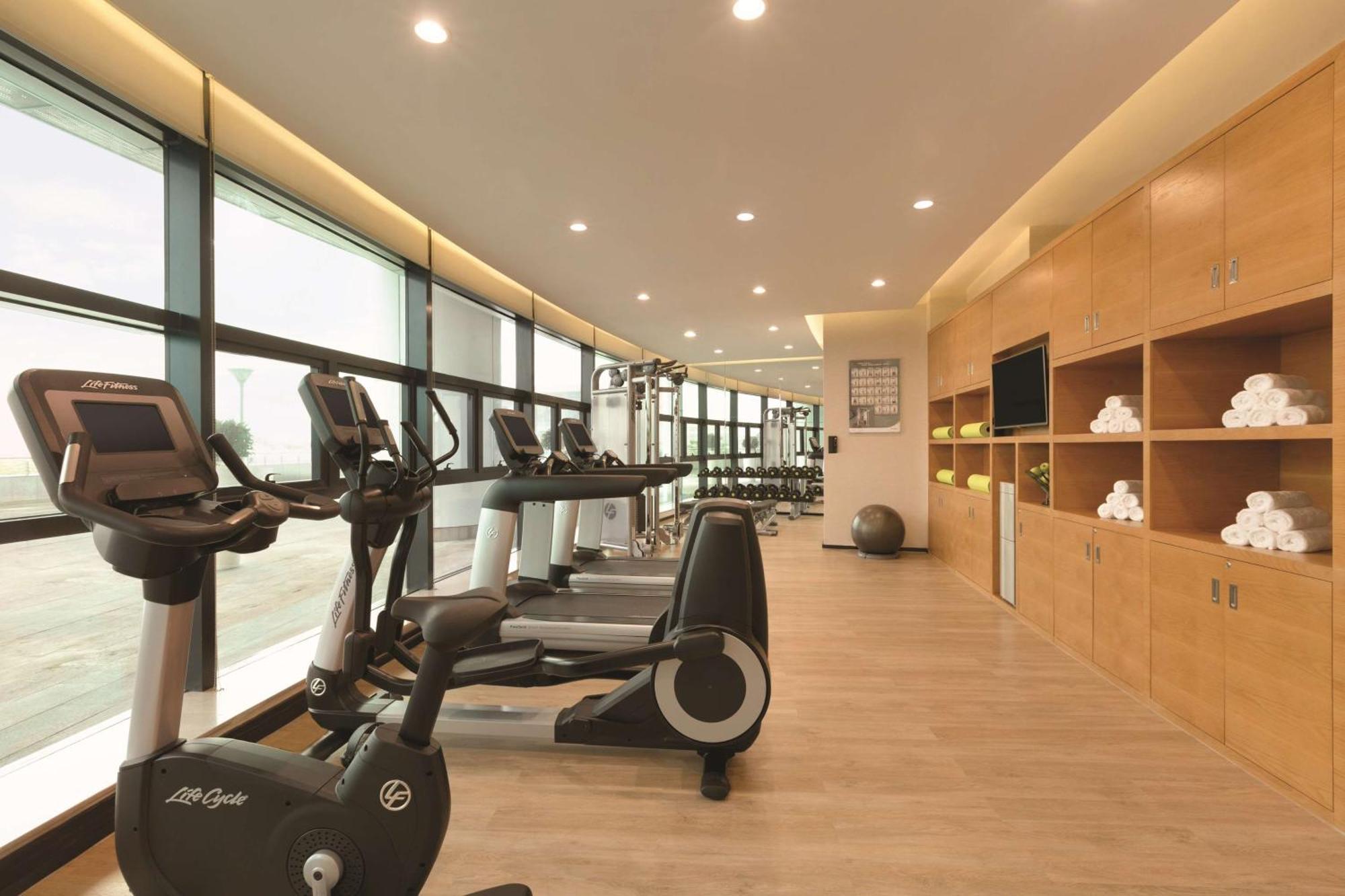 Hyatt House Shenzhen Airport Hotel Luaran gambar