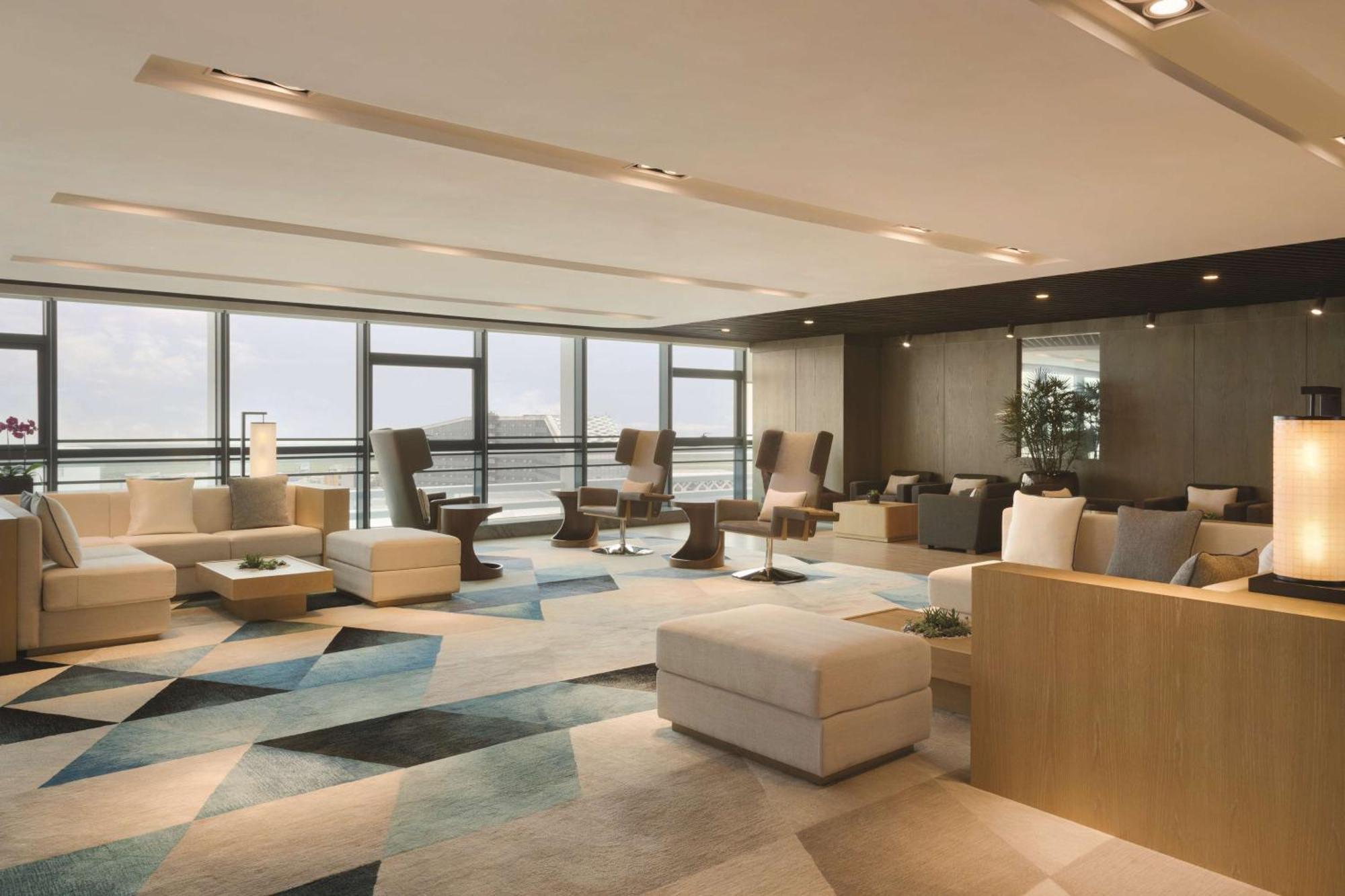 Hyatt House Shenzhen Airport Hotel Luaran gambar