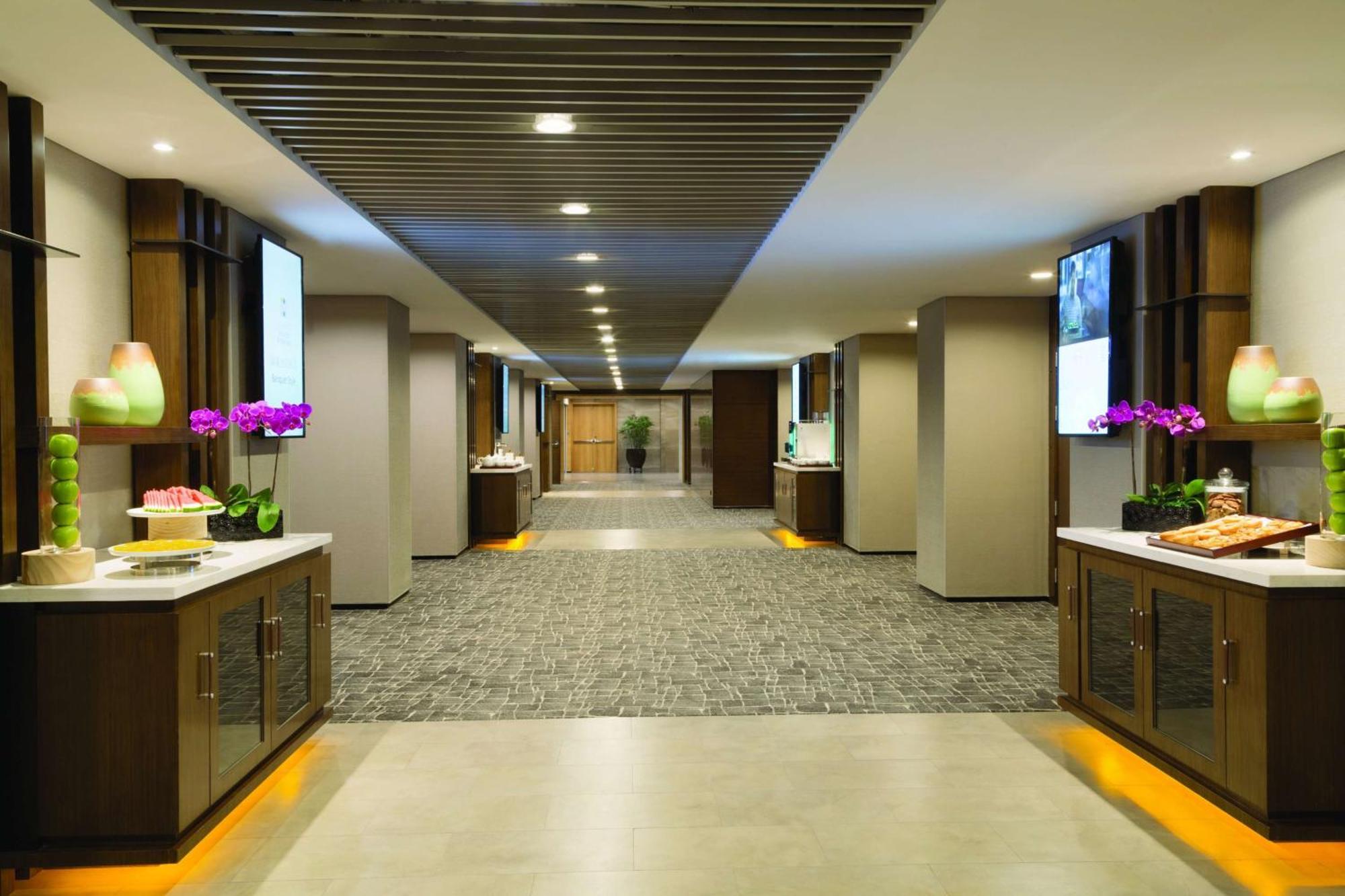 Hyatt House Shenzhen Airport Hotel Luaran gambar