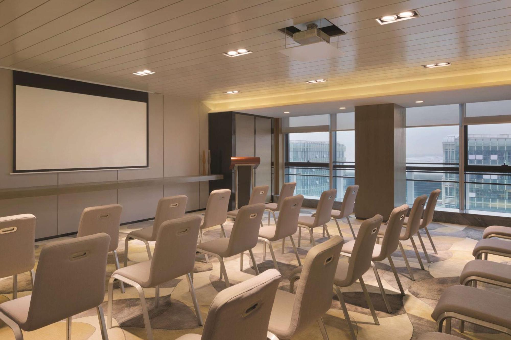 Hyatt House Shenzhen Airport Hotel Luaran gambar