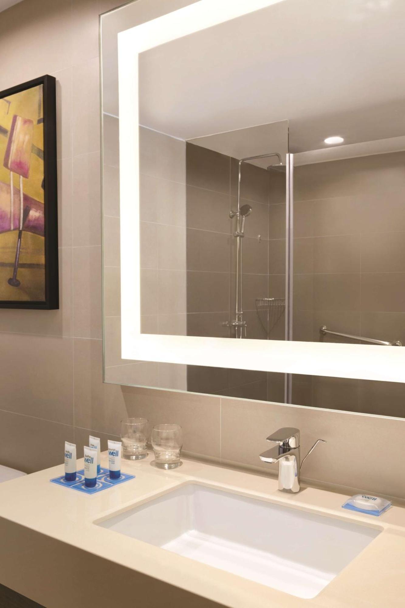 Hyatt House Shenzhen Airport Hotel Luaran gambar