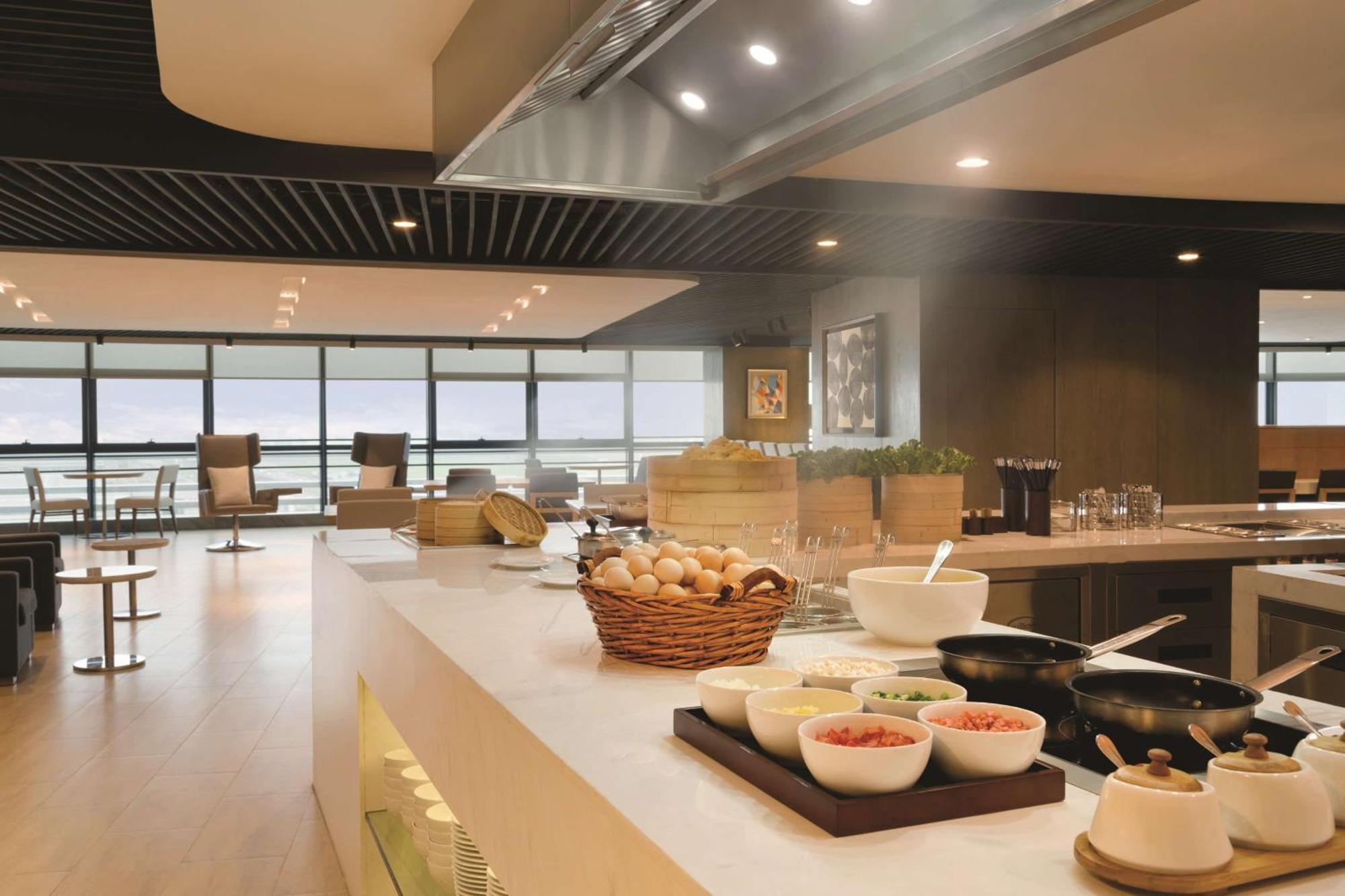 Hyatt House Shenzhen Airport Hotel Luaran gambar