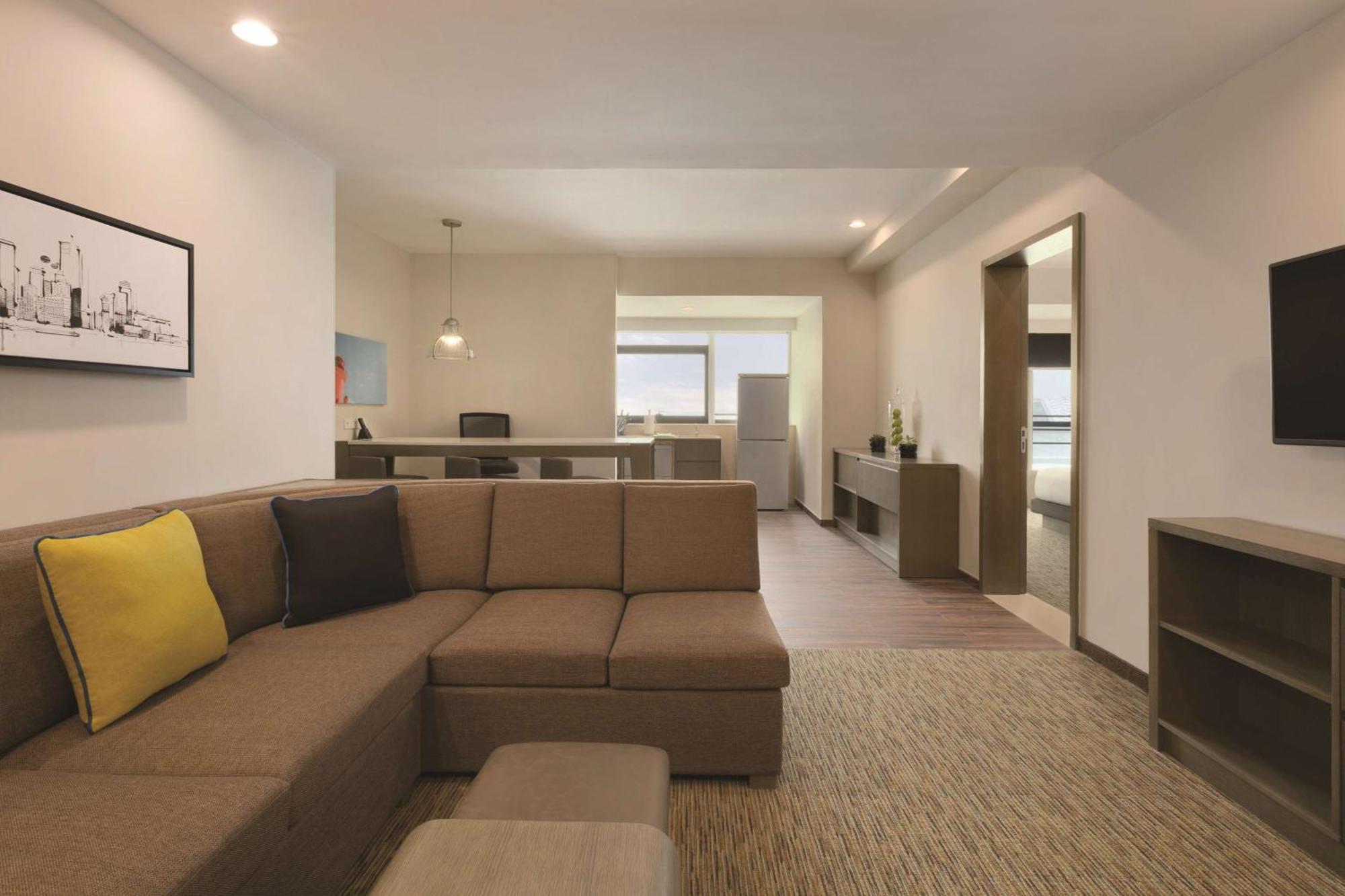 Hyatt House Shenzhen Airport Hotel Luaran gambar