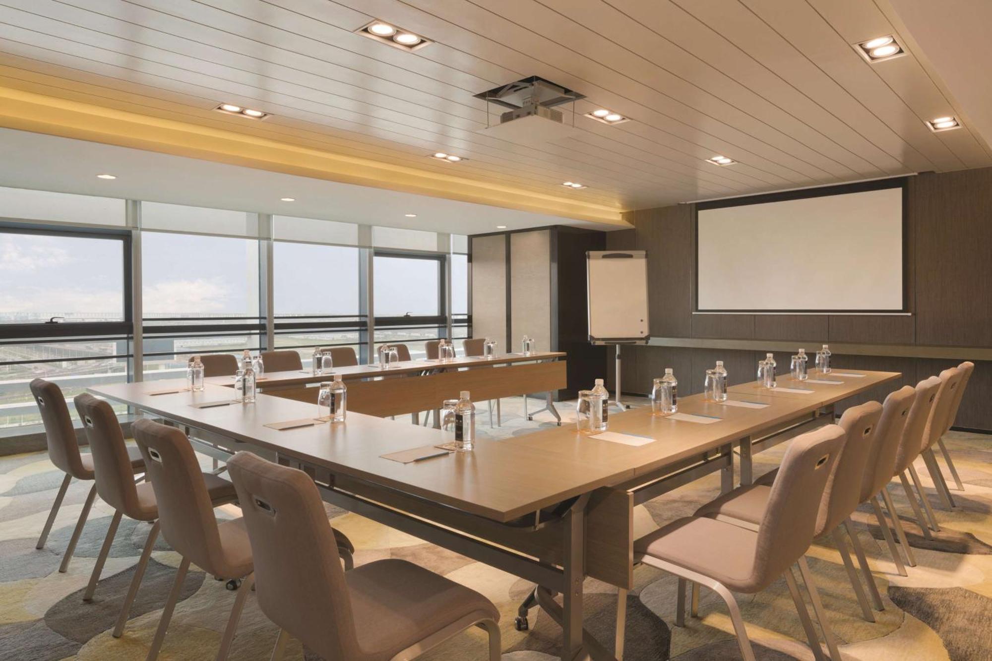Hyatt House Shenzhen Airport Hotel Luaran gambar
