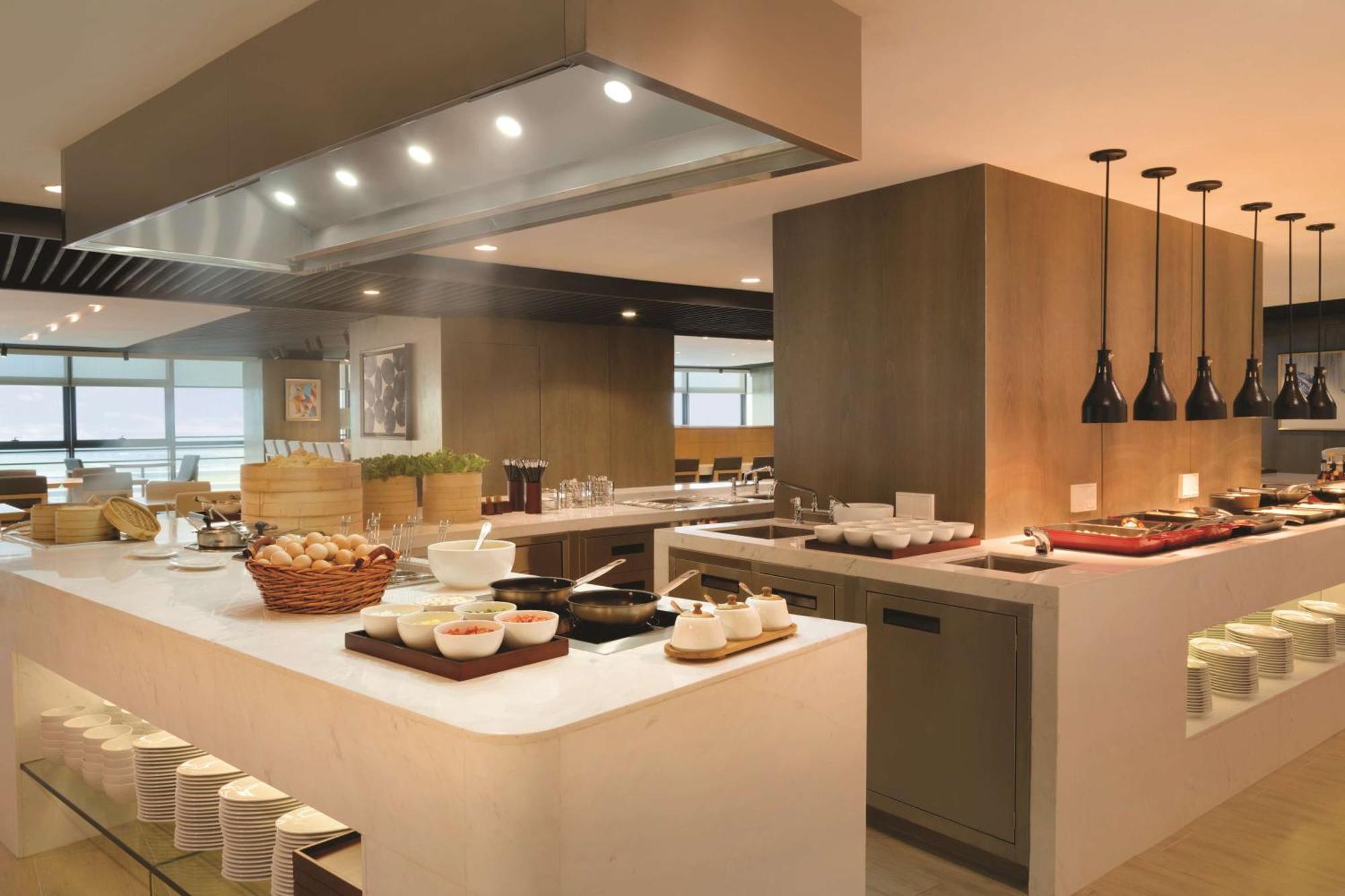Hyatt House Shenzhen Airport Hotel Luaran gambar