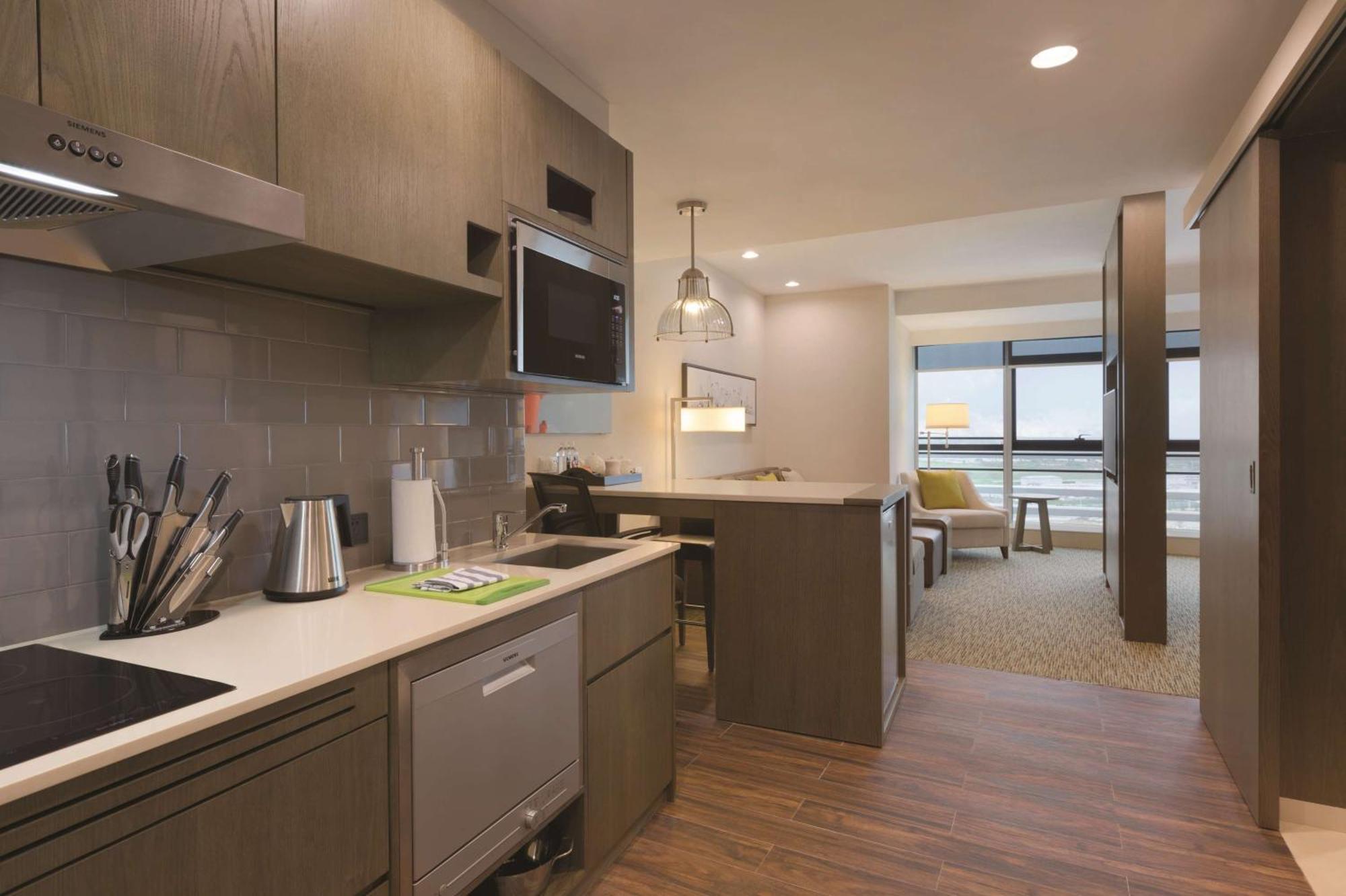 Hyatt House Shenzhen Airport Hotel Luaran gambar