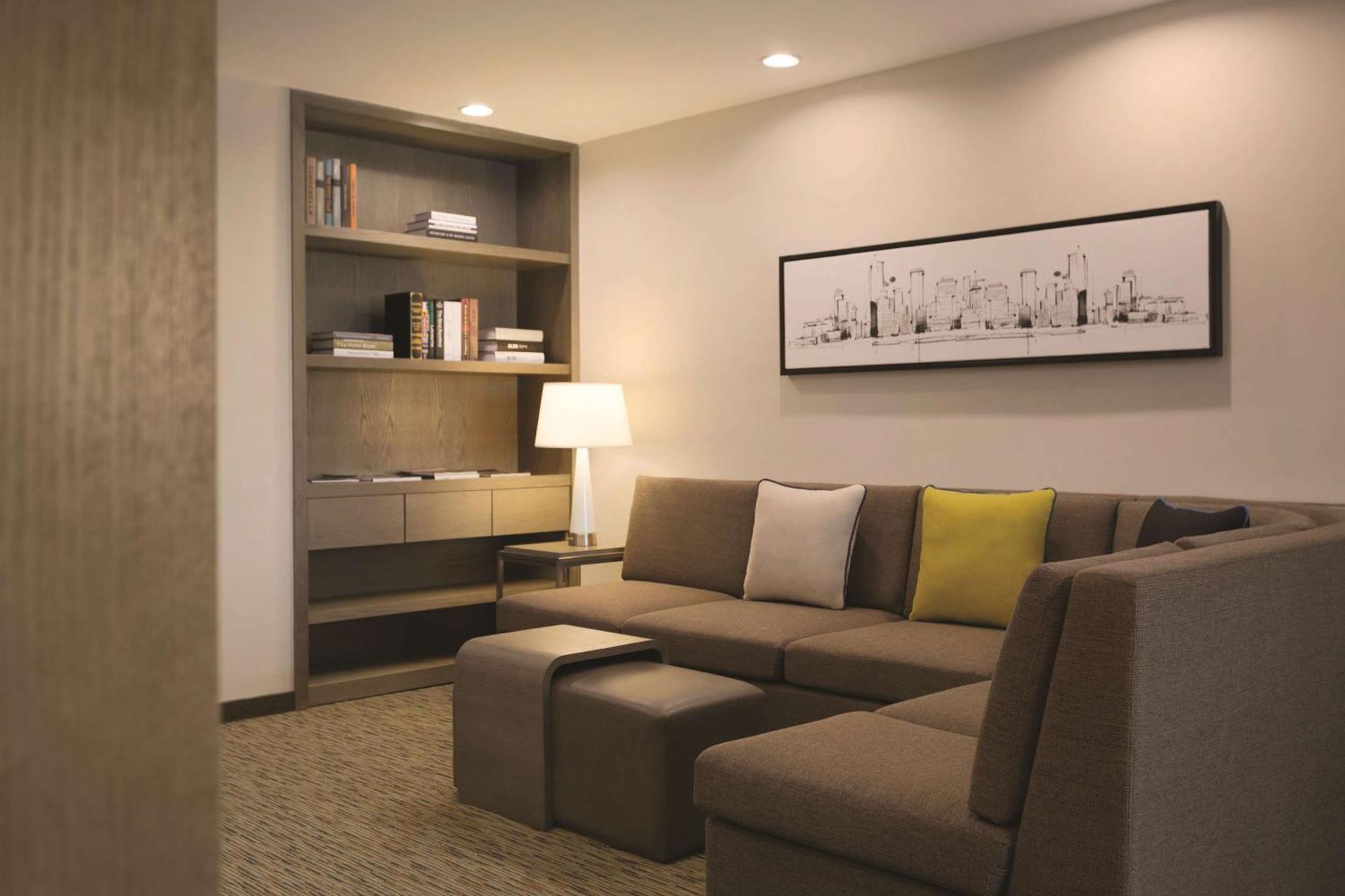 Hyatt House Shenzhen Airport Hotel Luaran gambar