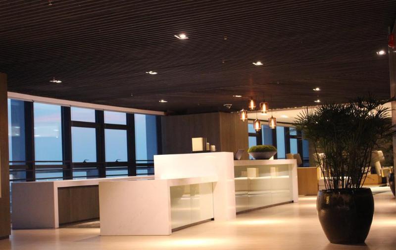 Hyatt House Shenzhen Airport Hotel Luaran gambar