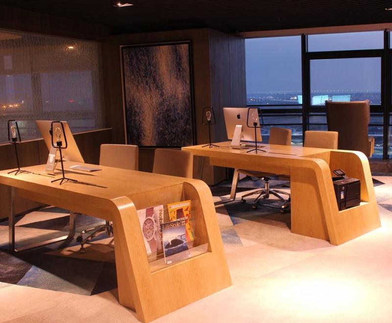 Hyatt House Shenzhen Airport Hotel Luaran gambar