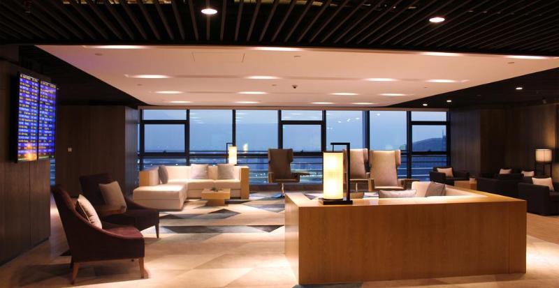 Hyatt House Shenzhen Airport Hotel Luaran gambar