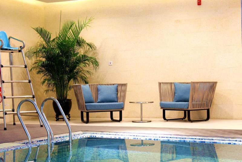 Hyatt House Shenzhen Airport Hotel Luaran gambar