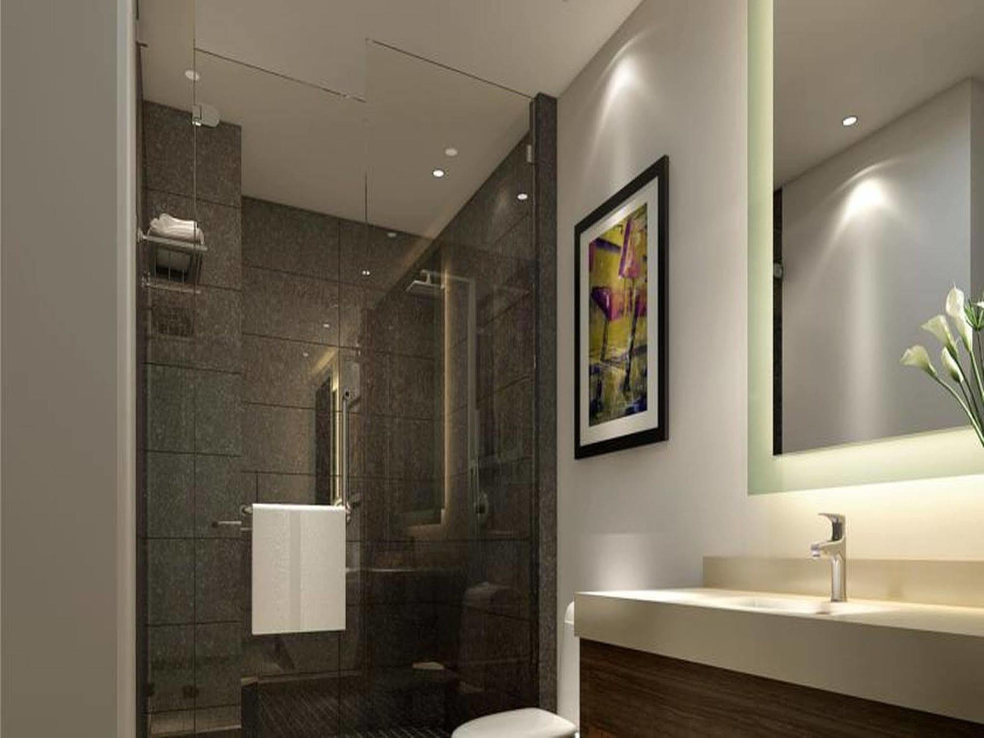 Hyatt House Shenzhen Airport Hotel Luaran gambar