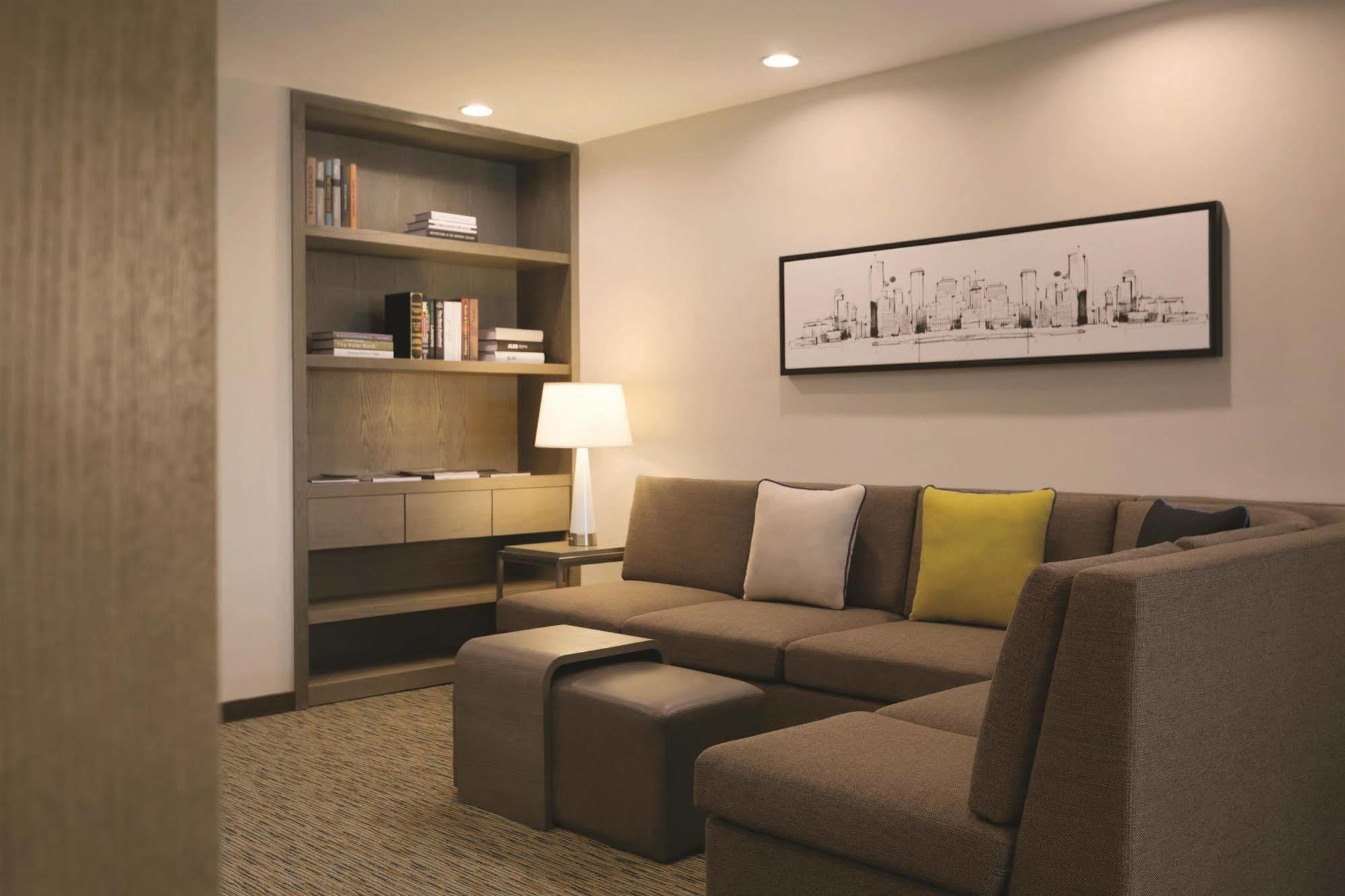 Hyatt House Shenzhen Airport Hotel Luaran gambar