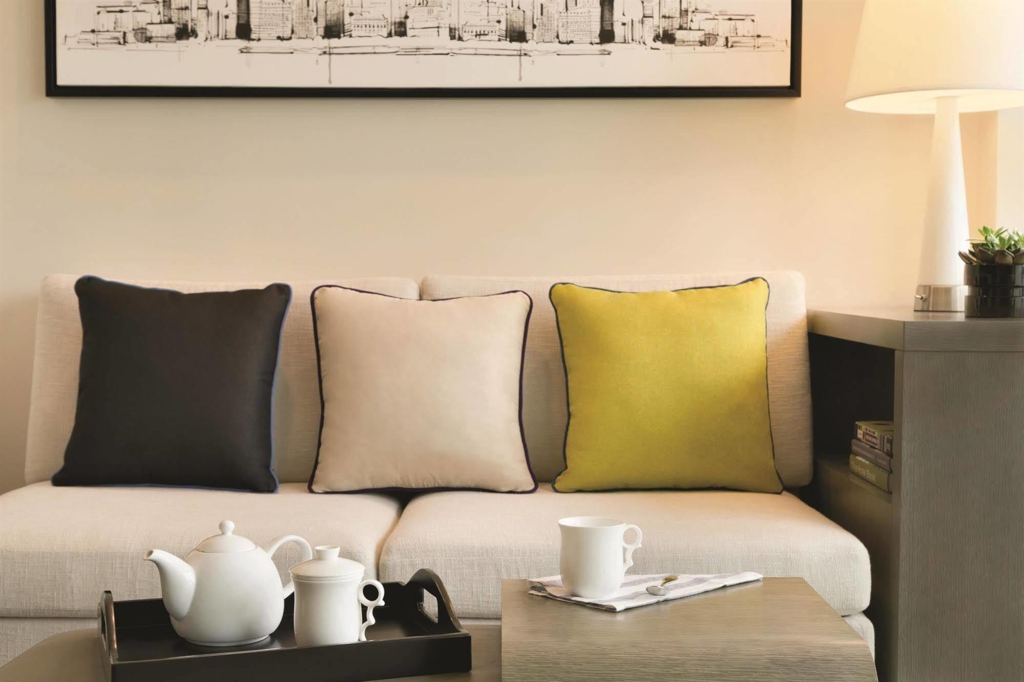 Hyatt House Shenzhen Airport Hotel Luaran gambar