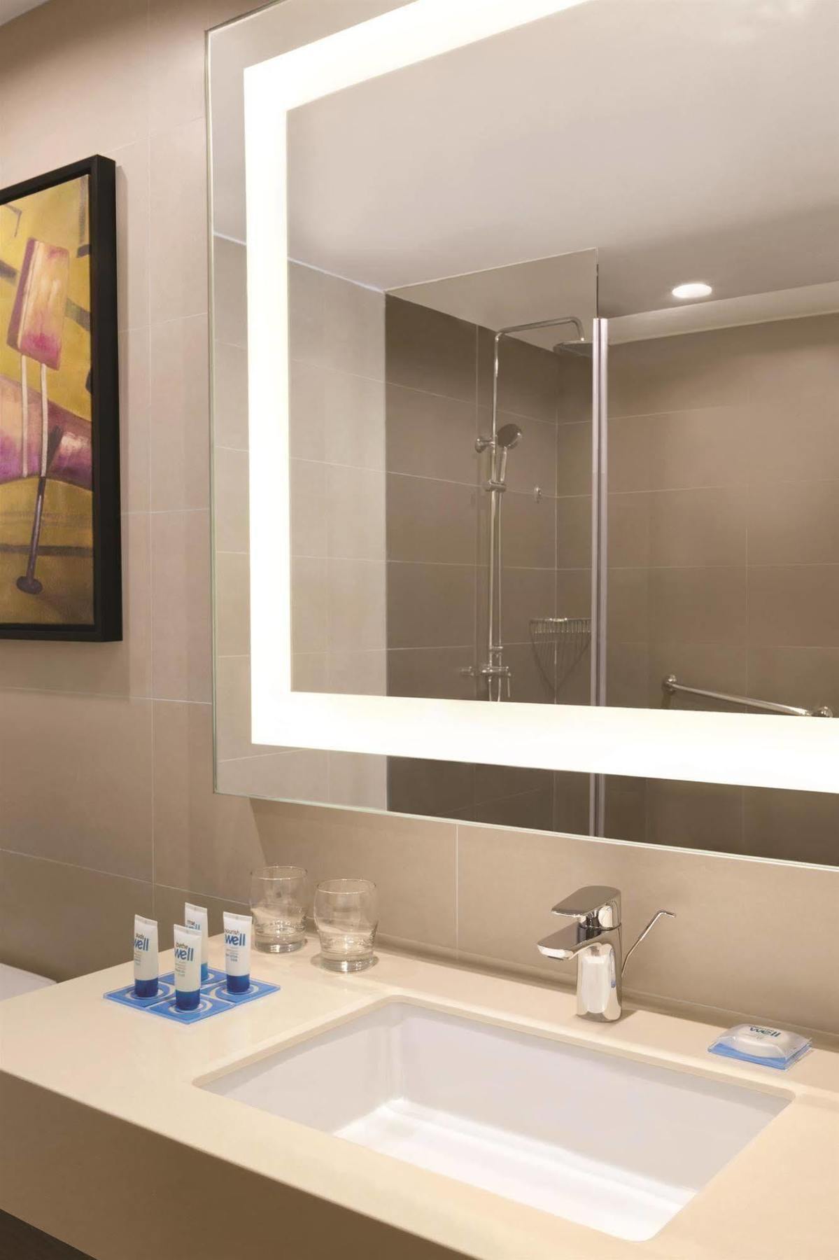 Hyatt House Shenzhen Airport Hotel Luaran gambar