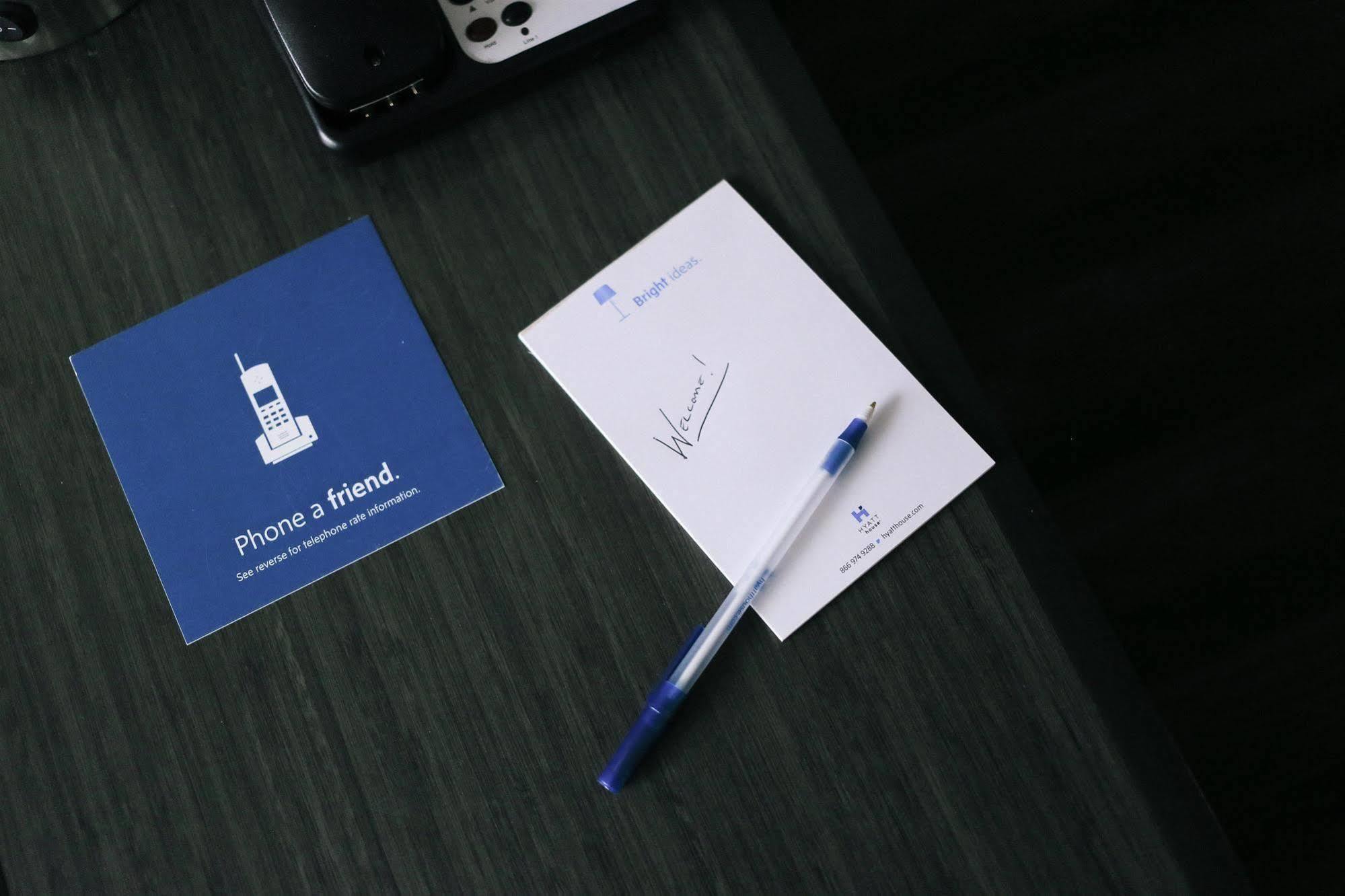 Hyatt House Shenzhen Airport Hotel Luaran gambar
