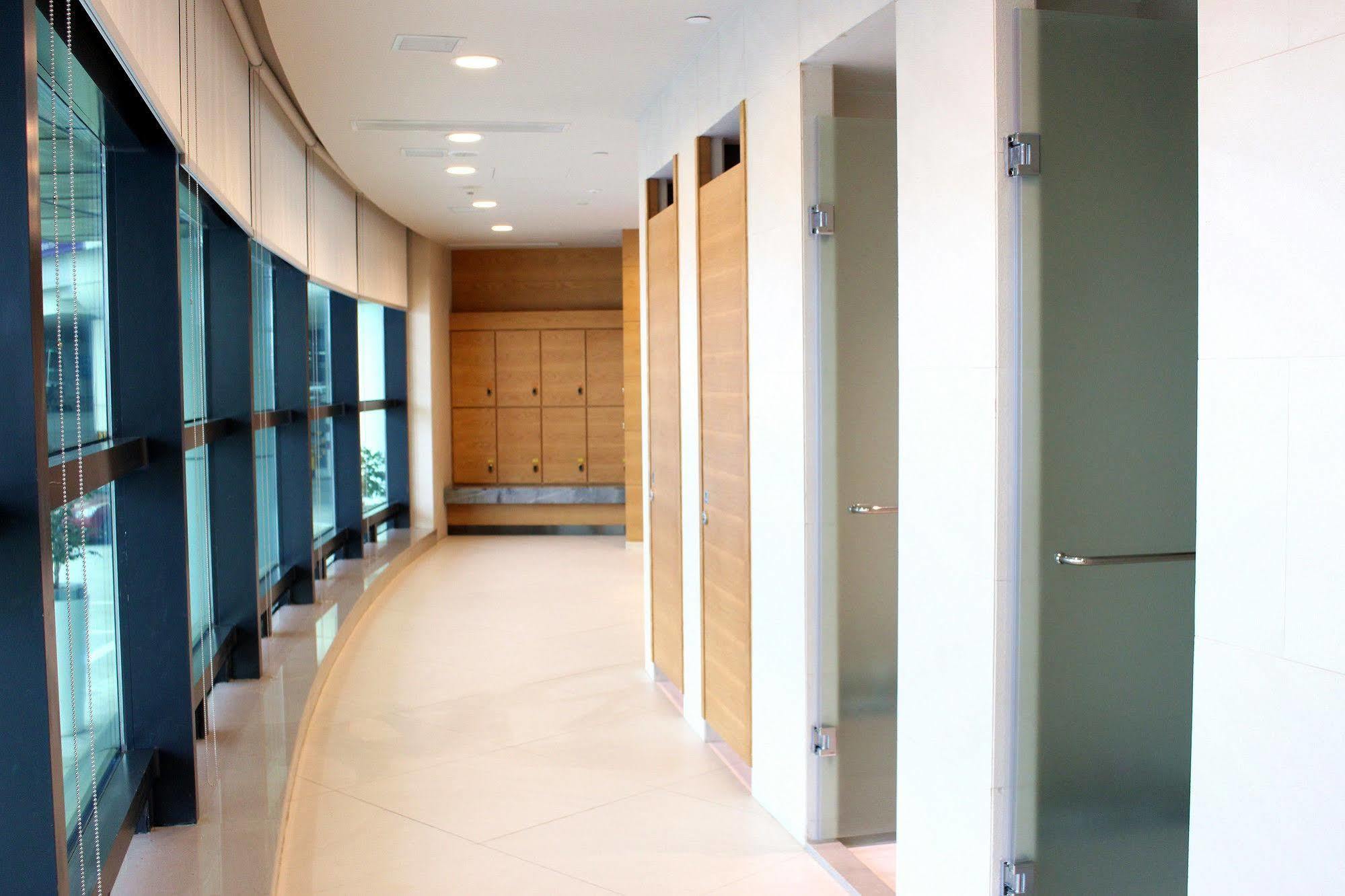 Hyatt House Shenzhen Airport Hotel Luaran gambar