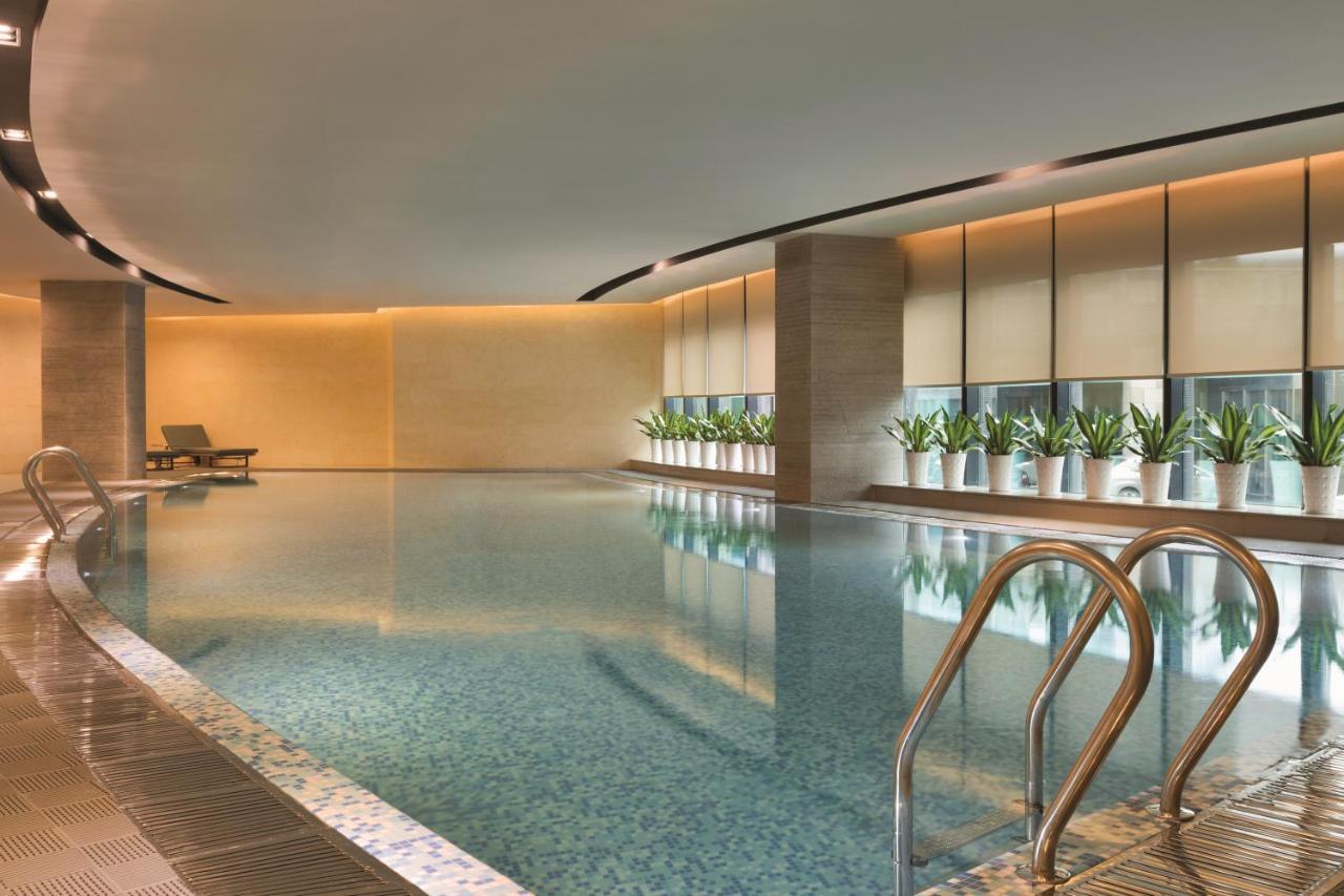 Hyatt House Shenzhen Airport Hotel Luaran gambar